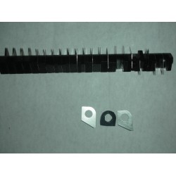 Slitting Knife Assy For A302